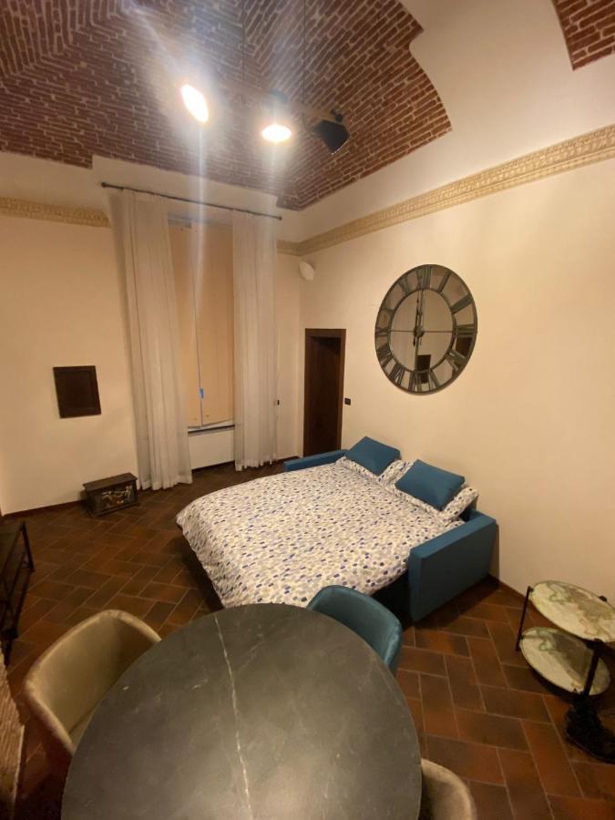 Mattoni E Cotto Antica - Genovainrelax Apartamento