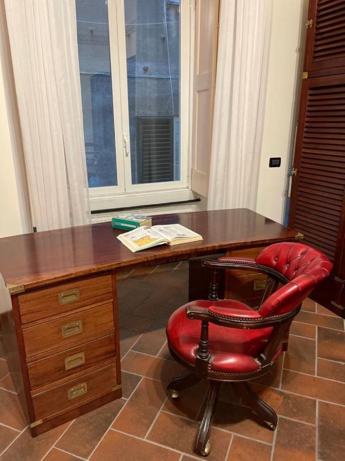 Mattoni E Cotto Antica - Genovainrelax Apartamento